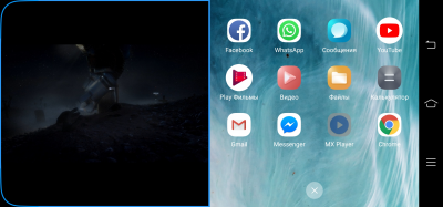 Новая статья: Обзор Vivo NEX: самый интересный смартфон лета