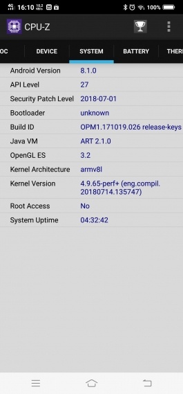 Новая статья: Обзор Vivo NEX: самый интересный смартфон лета