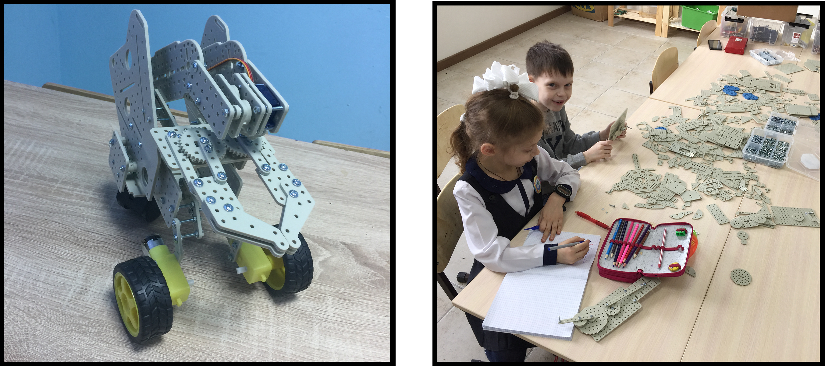 Как мы «снова» умный дом изобретали - 13 Как мы «снова» умный дом изобретали - 13