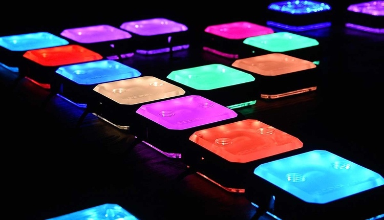 Новые аксессуары Alphacool наделят RGB-подсветкой обычную СЖО