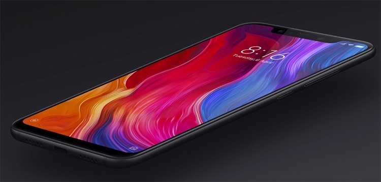 Смартфону Xiaomi Mi 8 Youth Edition приписывают наличие 8 Гбайт ОЗУ