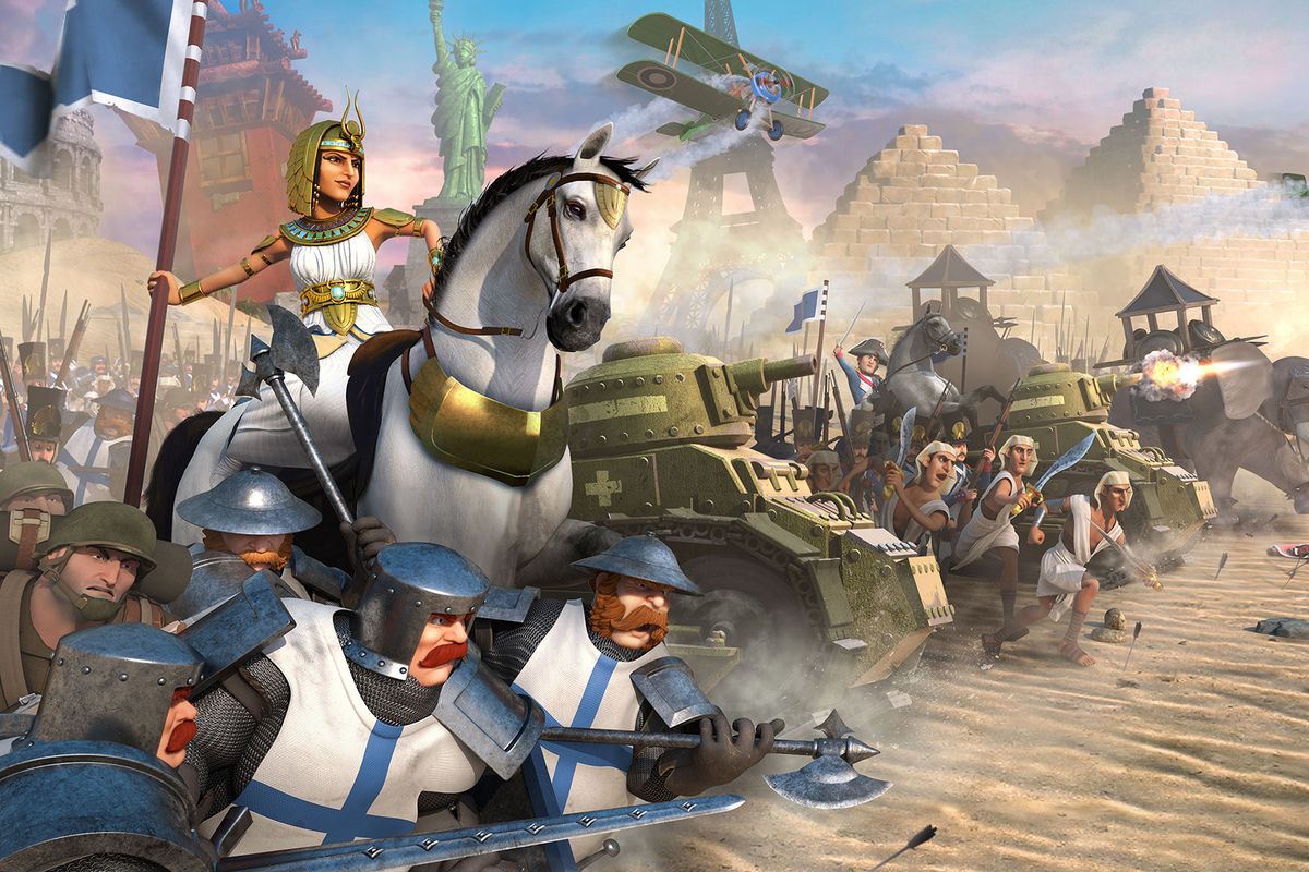 Советы по запуску мобильной игры: Часть 2, Глобальный запуск - 2 Советы по запуску мобильной игры: Часть 2, Глобальный запуск - 2