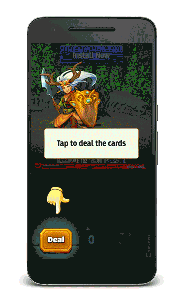 Советы по запуску мобильной игры: Часть 2, Глобальный запуск - 3 Советы по запуску мобильной игры: Часть 2, Глобальный запуск - 3