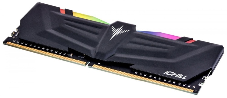 Inno3D представила память iChill DDR4 для игровых систем