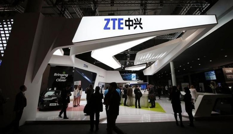 ZTE готова к коммерческому развёртыванию сетей 5G ZTE готова к коммерческому развёртыванию сетей 5G