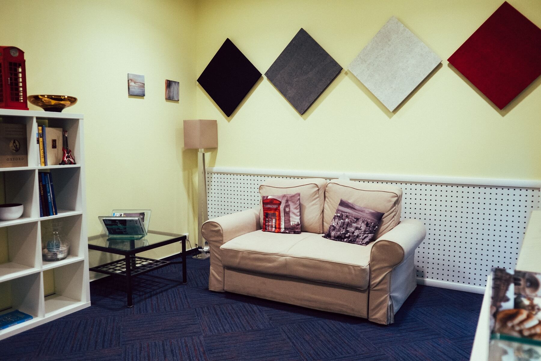 Фотоэкскурсия по офису «Аудиомании»: часть первая - 5