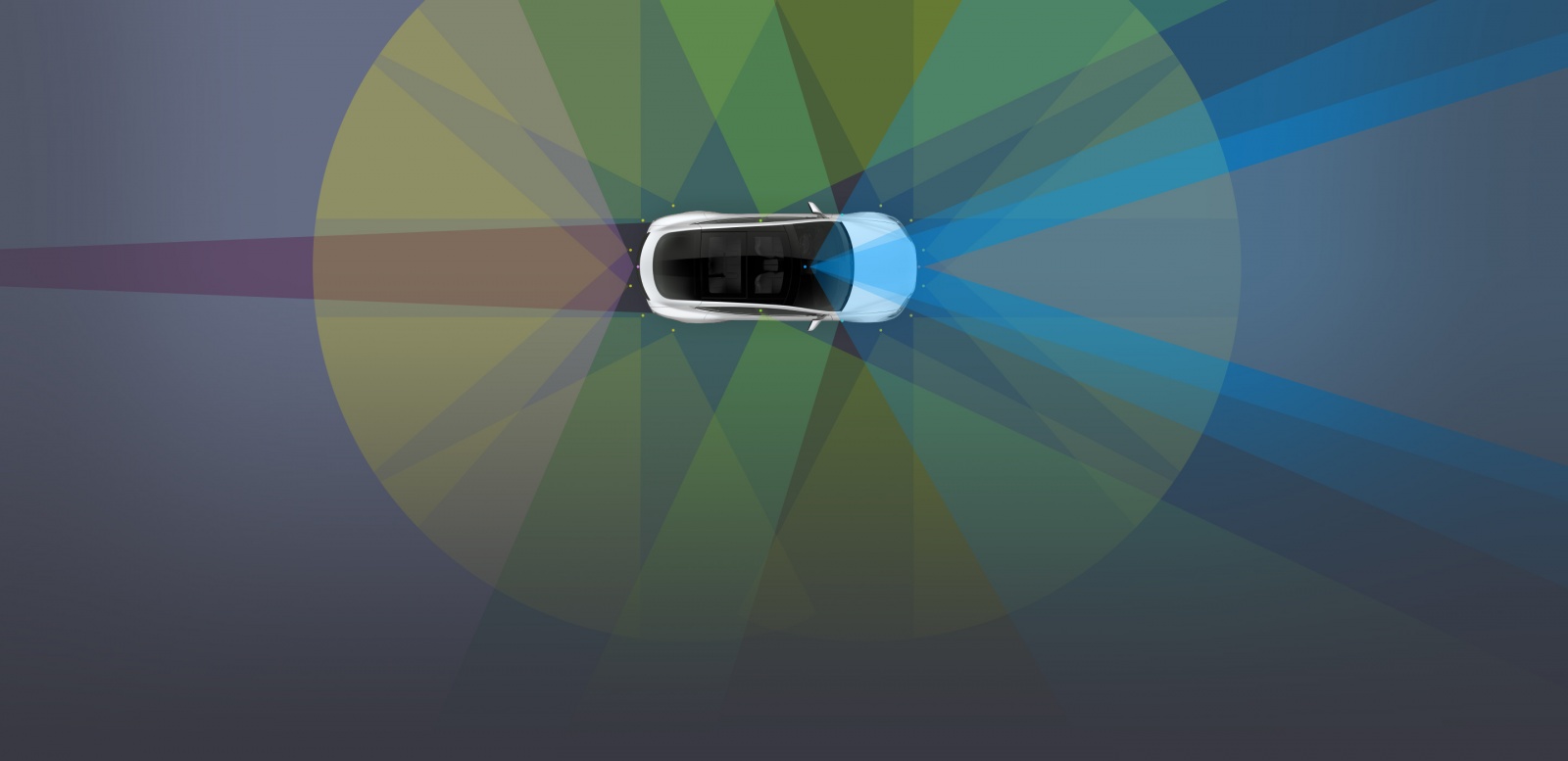 Исследователи: не все автопилоты 2-го уровня работают одинаково хорошо, но прогресс налицо - 1 Исследователи: не все автопилоты 2-го уровня работают одинаково хорошо, но прогресс налицо - 1