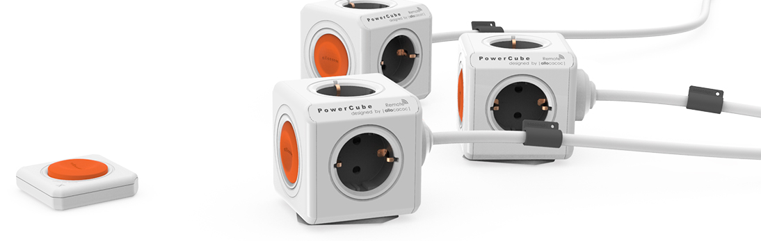 FidgetPen, странная лампа и кубики-разветвители: знакомимся с компанией Allocacoc - 12 FidgetPen, странная лампа и кубики-разветвители: знакомимся с компанией Allocacoc - 12