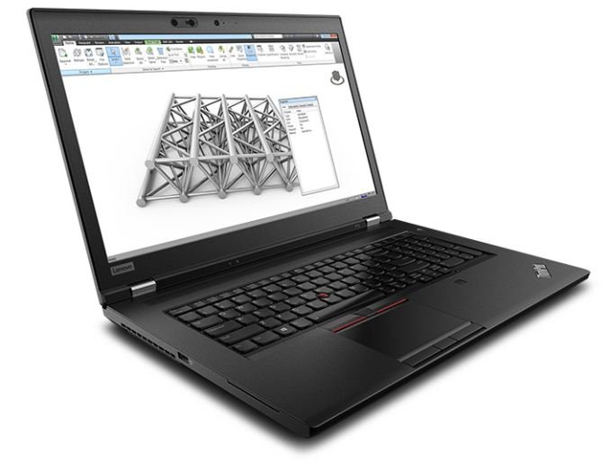 Lenovo ThinkPad P72