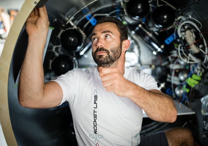 Rocket lab чинит, расширяется и ускоряется - 5 Rocket lab чинит, расширяется и ускоряется - 5