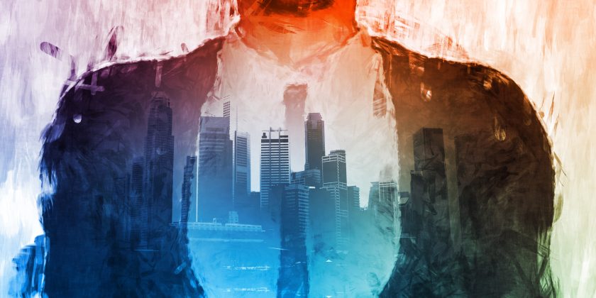 Человек против машины: новая этика кибербезопасности - 2 image