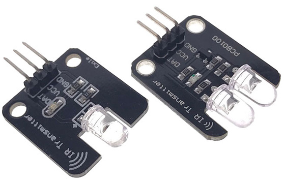 Делаем «умный» контроллер для кондиционера на ESP8266 - 10