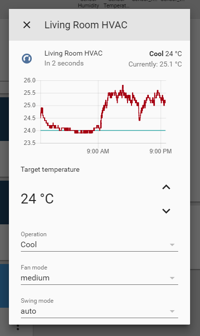 Делаем «умный» контроллер для кондиционера на ESP8266 - 8