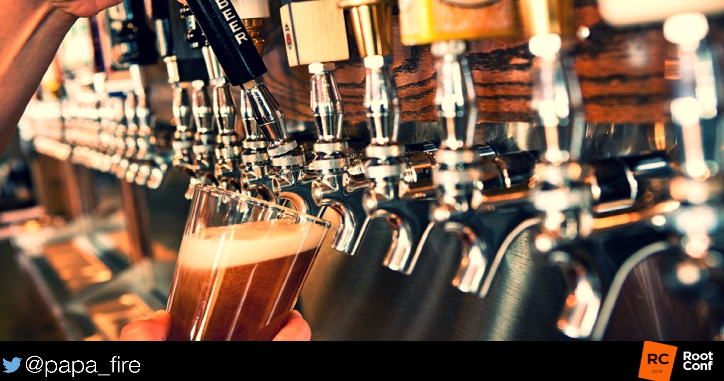 Как измерить успех. Стратегии мониторинга и их связь с бизнес-проблемами - 19 Как измерить успех. Стратегии мониторинга и их связь с бизнес-проблемами - 19