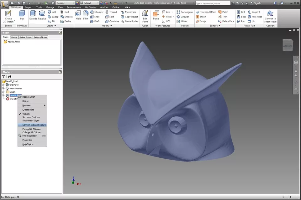 Как выбрать 3D-принтер: руководство для начинающих - 5