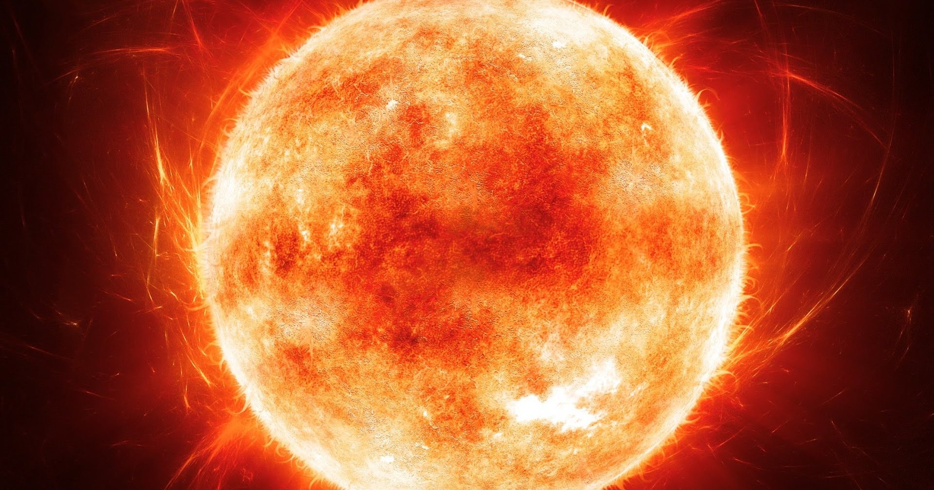 На запуск миссии Parker: Солнце вблизи и изнутри