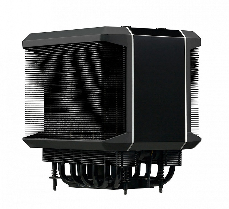 Названа цена и дата начала продаж системы охлаждения Cooler Master Wraith Ripper