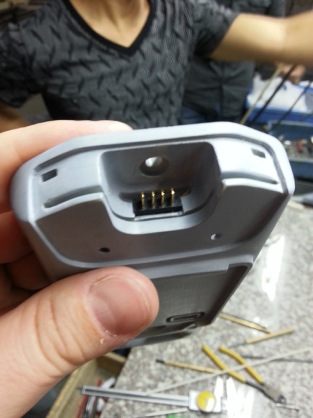 Как мы делали первый российский смартфон - 11 Как мы делали первый российский смартфон - 11