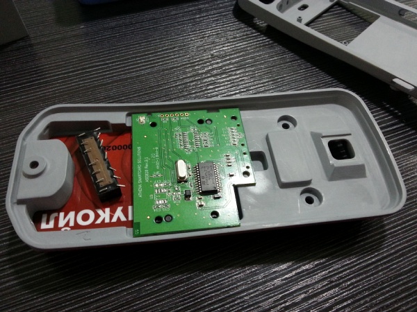 Как мы делали первый российский смартфон - 15 Как мы делали первый российский смартфон - 15