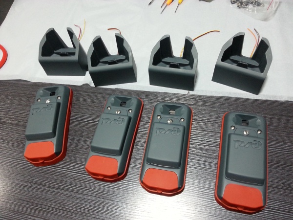 Как мы делали первый российский смартфон - 17 Как мы делали первый российский смартфон - 17