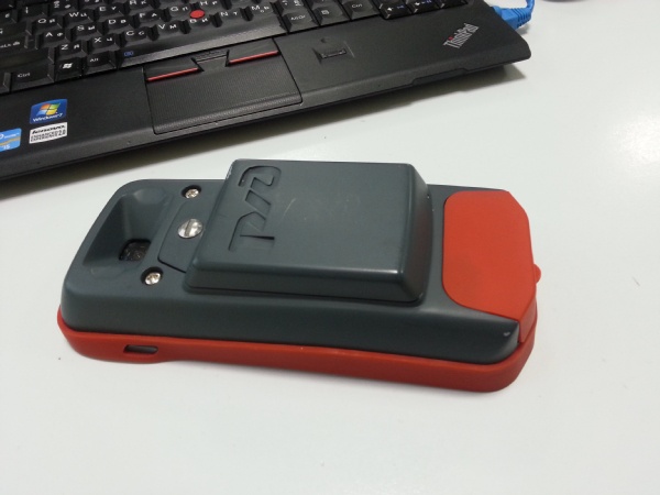 Как мы делали первый российский смартфон - 18 Как мы делали первый российский смартфон - 18