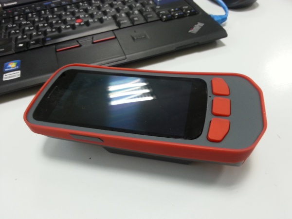 Как мы делали первый российский смартфон - 19 Как мы делали первый российский смартфон - 19