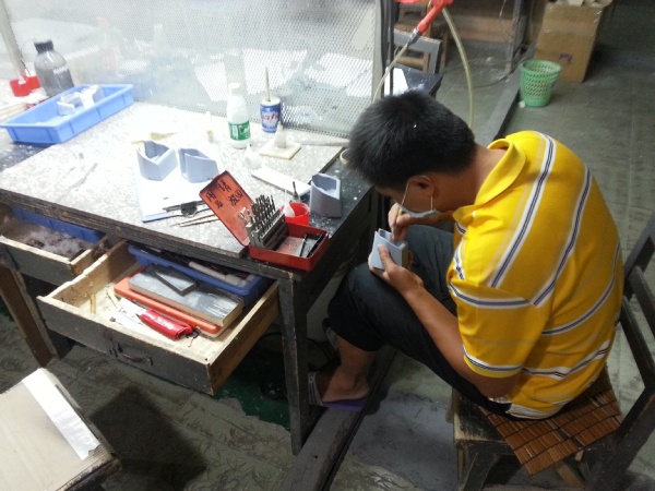 Как мы делали первый российский смартфон - 8 Как мы делали первый российский смартфон - 8