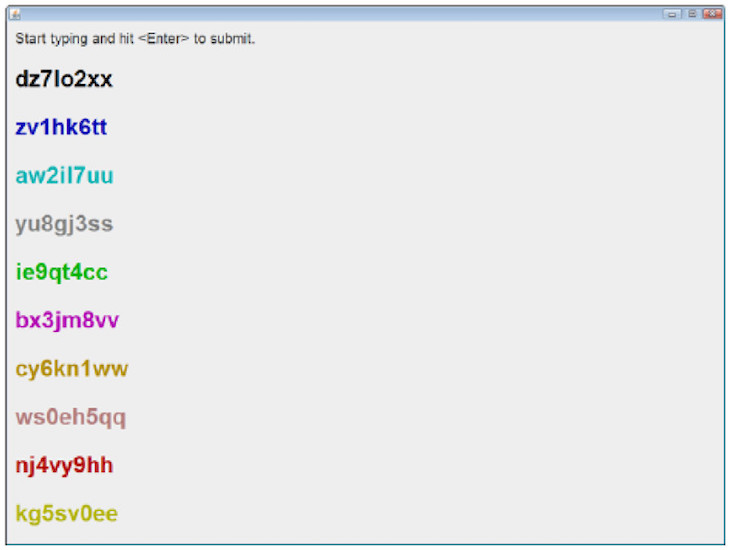 Необычный дуэт — фразы-пароли и мнемонические изображения - 5 Необычный дуэт — фразы-пароли и мнемонические изображения - 5