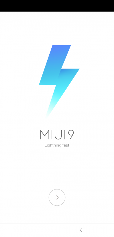 Новая статья: Обзор Xiaomi Mi 8: главный смартфон Xiaomi возвращается Новая статья: Обзор Xiaomi Mi 8: главный смартфон Xiaomi возвращается