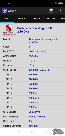 Новая статья: Обзор Xiaomi Mi 8: главный смартфон Xiaomi возвращается Новая статья: Обзор Xiaomi Mi 8: главный смартфон Xiaomi возвращается