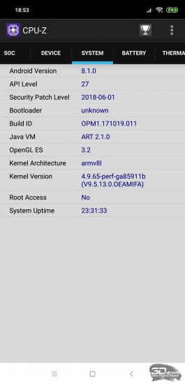 Новая статья: Обзор Xiaomi Mi 8: главный смартфон Xiaomi возвращается Новая статья: Обзор Xiaomi Mi 8: главный смартфон Xiaomi возвращается