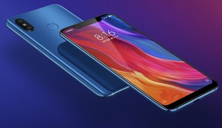 Новая статья: Обзор Xiaomi Mi 8: главный смартфон Xiaomi возвращается