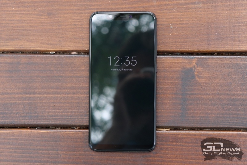 Новая статья: Обзор Xiaomi Mi 8: главный смартфон Xiaomi возвращается