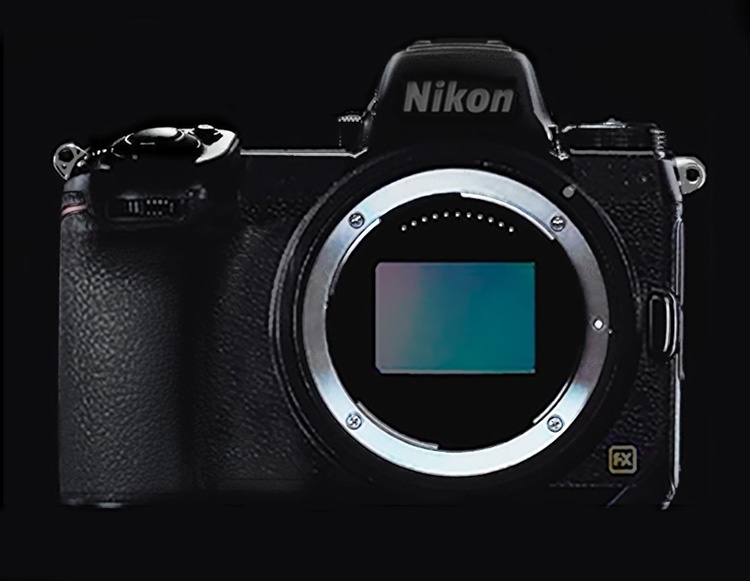 Слухи: полнокадровые беззеркалки Nikon Z6 и Z7 выйдут с тремя объективами Z-Nikkor Слухи: полнокадровые беззеркалки Nikon Z6 и Z7 выйдут с тремя объективами Z-Nikkor
