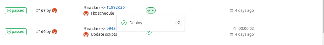 Теория и практика бэкапов с Borg - 4 Теория и практика бэкапов с Borg - 4