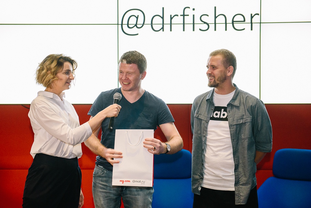 1500 публикаций, игра-капча для программистов и разбитый мозгошмыга: 10 лет нашему блогу - 10