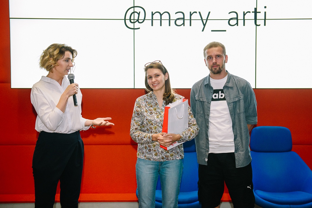 1500 публикаций, игра-капча для программистов и разбитый мозгошмыга: 10 лет нашему блогу - 12