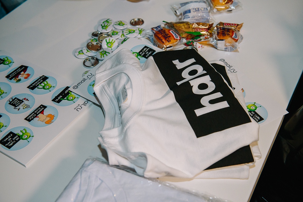 1500 публикаций, игра-капча для программистов и разбитый мозгошмыга: 10 лет нашему блогу - 13