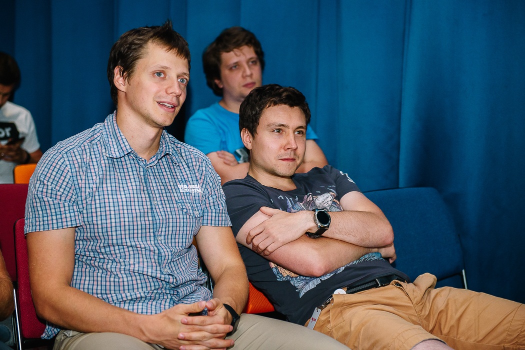 1500 публикаций, игра-капча для программистов и разбитый мозгошмыга: 10 лет нашему блогу - 3