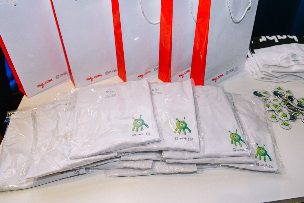 1500 публикаций, игра-капча для программистов и разбитый мозгошмыга: 10 лет нашему блогу - 5