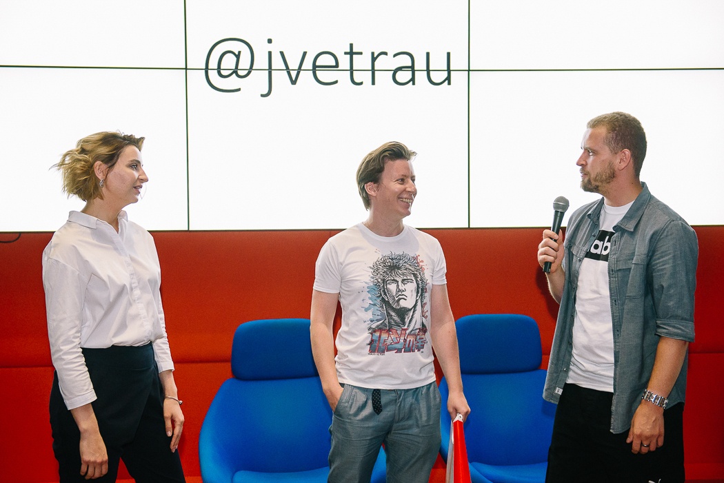 1500 публикаций, игра-капча для программистов и разбитый мозгошмыга: 10 лет нашему блогу - 7