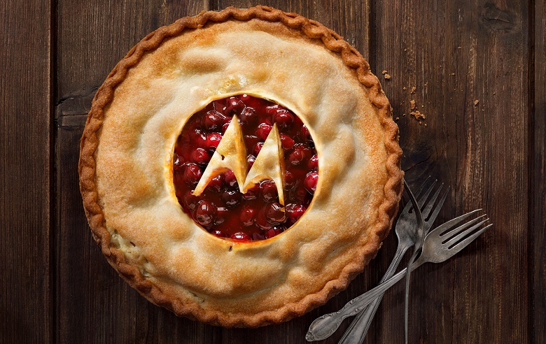 Motorola точно обновит до Android Pie восемь моделей своих смартфонов