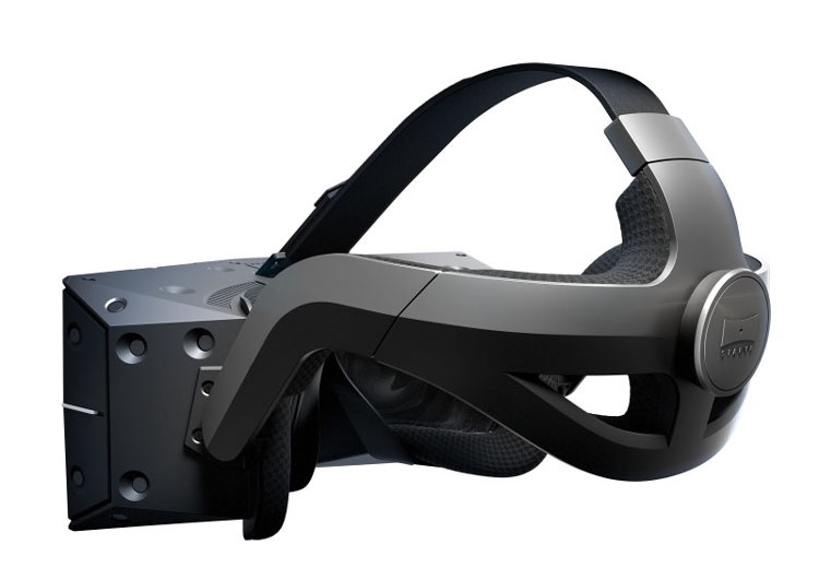 Представлена VR-гарнитура StarVR One с отслеживанием взгляда