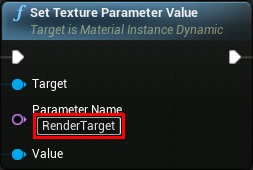 Рисование с помощью Render Targets в Unreal Engine - 10