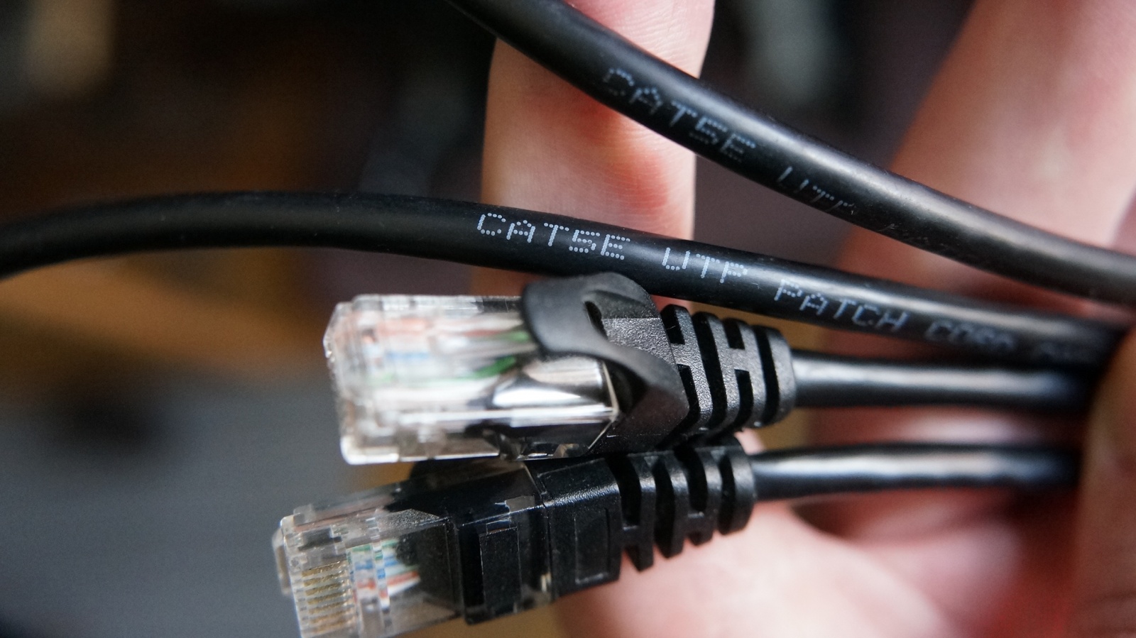 Электрогитара, работающая по Ethernet кабелю - 8