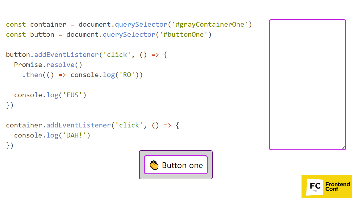 Иван Тулуп: асинхронщина в JS под капотом - 16 Иван Тулуп: асинхронщина в JS под капотом - 16