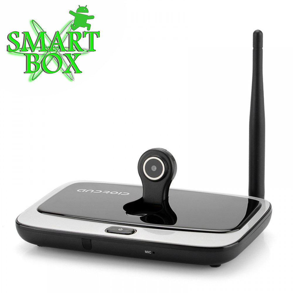 Видеонаблюдение с использованием смартфона — плюсы и минусы - 4 Видеонаблюдение с использованием смартфона — плюсы и минусы - 4