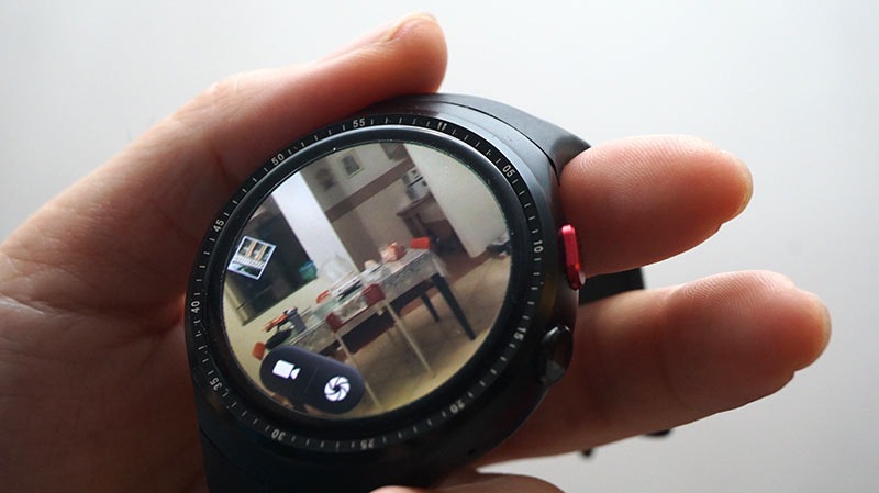 Видеонаблюдение с использованием смартфона — плюсы и минусы - 5 Видеонаблюдение с использованием смартфона — плюсы и минусы - 5