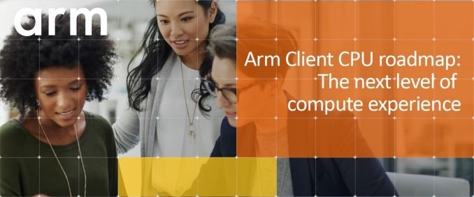 ARM хочет подвинуть Intel в ноутбуках: новый план до 2020 года ARM хочет подвинуть Intel в ноутбуках: новый план до 2020 года