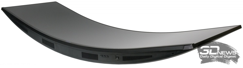 Новая статья: Обзор 49-дюймового DFHD монитора Samsung C49J890DKI: двойной формат со сниженной ценой